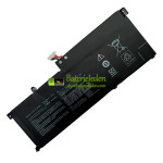 Baterie pro Asus C41N2002 UX535LH ZenBook-Pro15 UX535LI [Náhradní baterie]